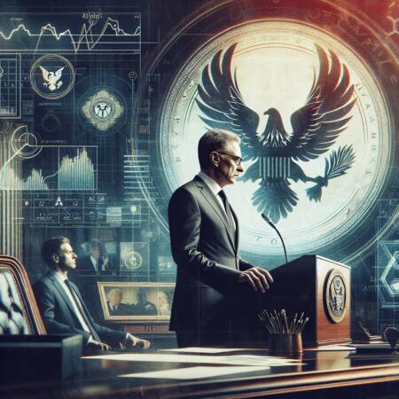 Michael Barr, Federal Reserve Bank Regulator, Announces Resignation