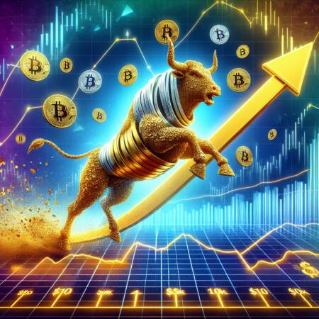 Bitcoin Price Surges Past $100k As Bulls Aim For New Heights