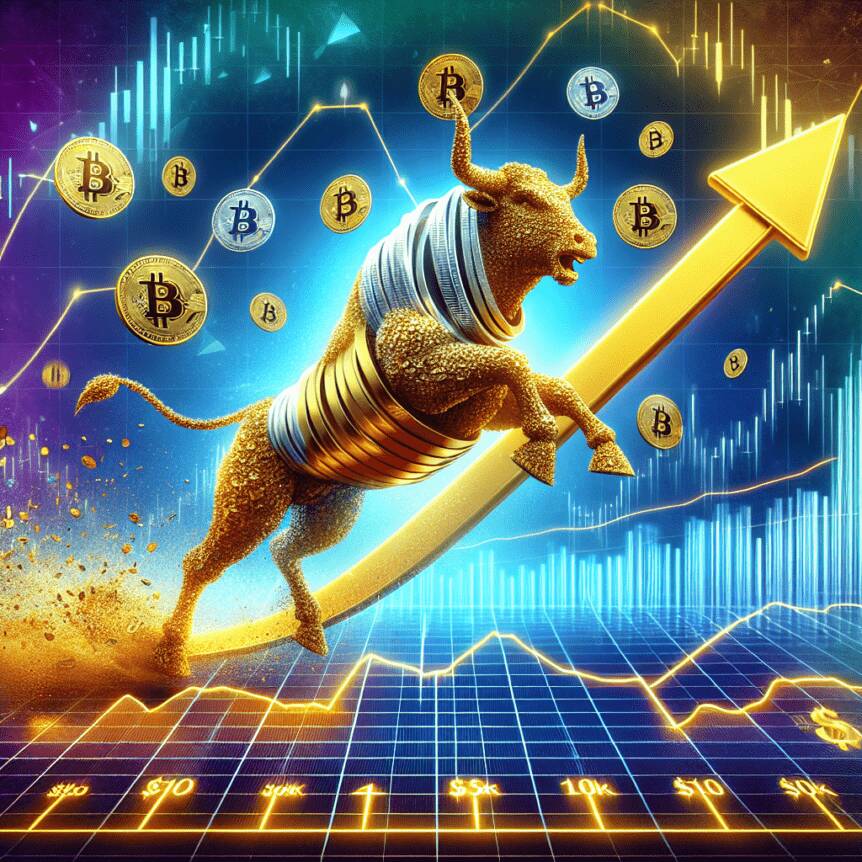 Bitcoin Price Surges Past $100K as Bulls Aim for New Heights Bitcoin Price Surges Past $100k As Bulls Aim For New Heights
