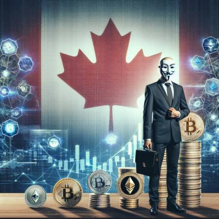 Potential Canada Prime Minister Promises To Establish Country As A Top Cryptocurrency Hub