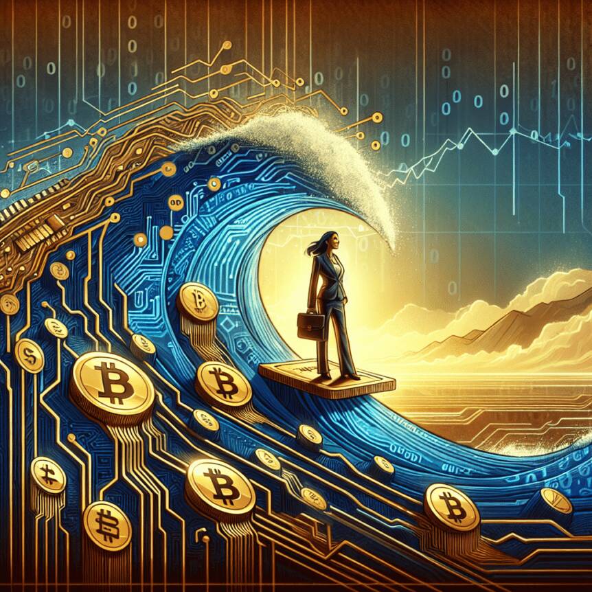 Microstrategy Continues To Make Waves Through $100 Million Bitcoin Purchase, Indicating Firm Market Confidence