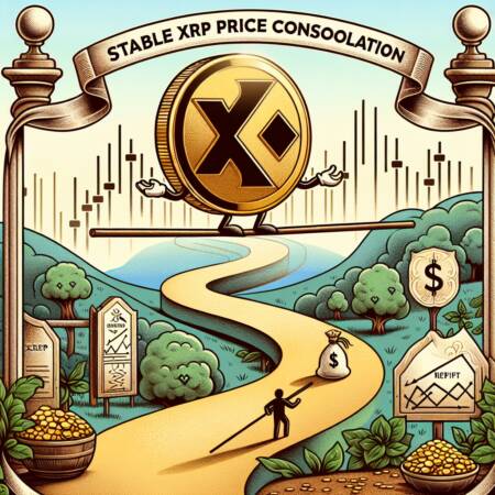 Is Stable Xrp Price Consolation A Path To Profits?