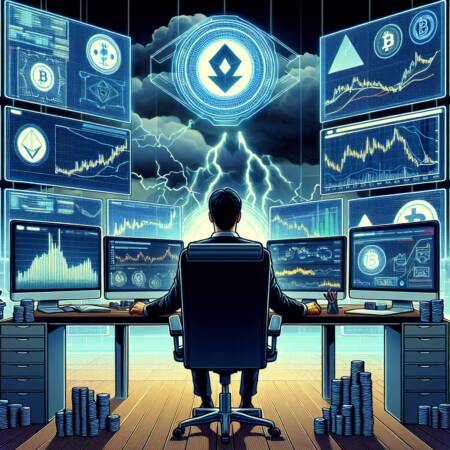 Crypto Trader Earns $21 Million Trading AI Agent Token Amid Sector Backlash Crypto Trader Earns $21 Million Trading Ai Agent Token Amid Sector Backlash