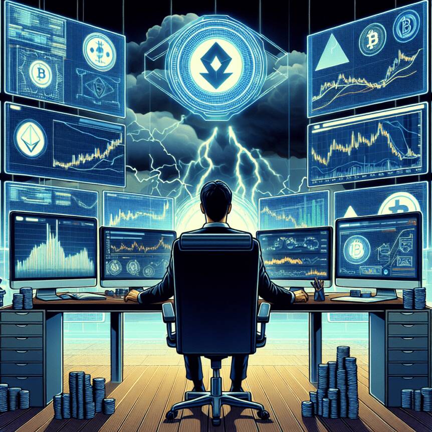 Crypto Trader Earns $21 Million Trading AI Agent Token Amid Sector Backlash Crypto Trader Earns $21 Million Trading Ai Agent Token Amid Sector Backlash