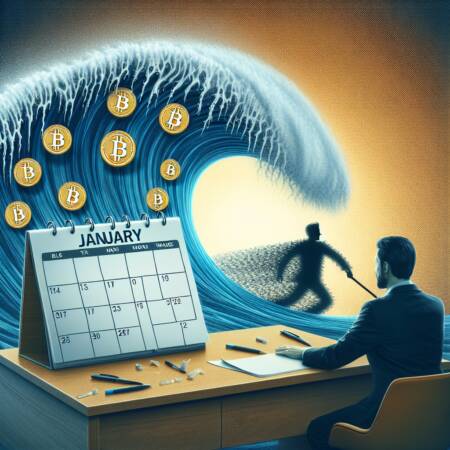 Report Suggests Trump-Influenced Bitcoin Surge Could Lose Steam Before January FOMC Meeting Report Suggests Trump-influenced Bitcoin Surge Could Lose Steam Before January Fomc Meeting