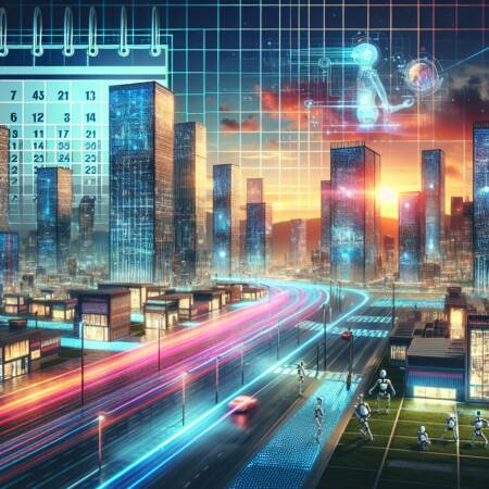 'woven City' By Toyota, Featuring Ai And Robotics, To Be Unveiled This Year