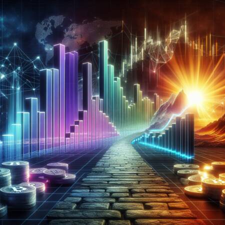 What Lies Ahead For Altcoins: Will The Market Soar To New Heights Or Face Challenges?