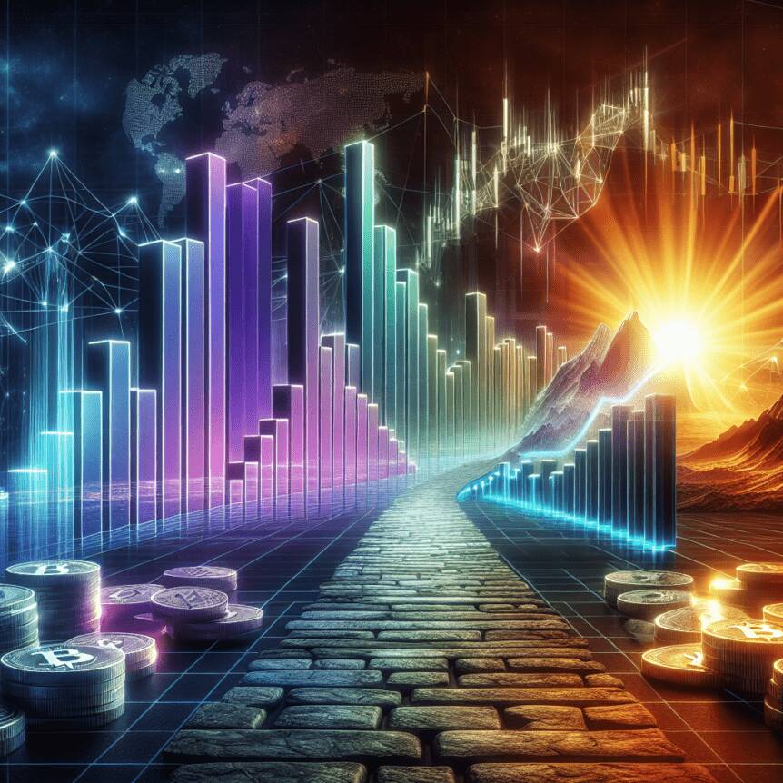 What Lies Ahead For Altcoins: Will The Market Soar To New Heights Or Face Challenges?