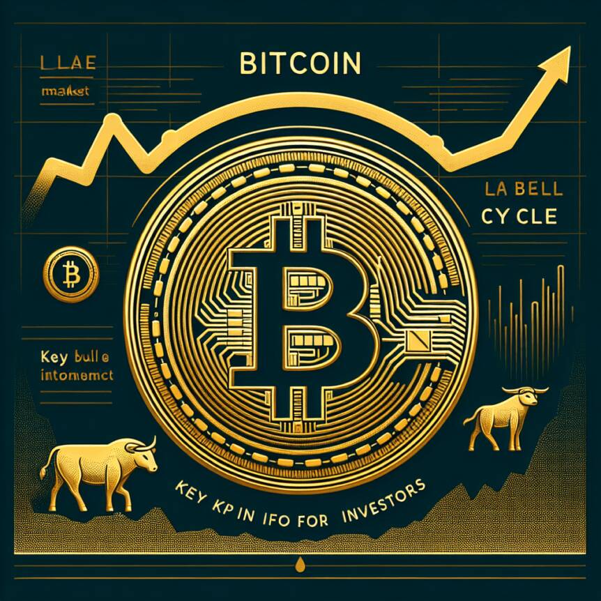 Analyst Indicates Bitcoin Entering Late Bull Cycle Phase: Key Information for Investors Analyst Indicates Bitcoin Entering Late Bull Cycle Phase: Key Information For Investors