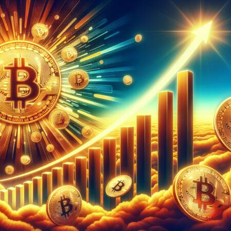 What Is The Upper Limit For Bitcoin Price?