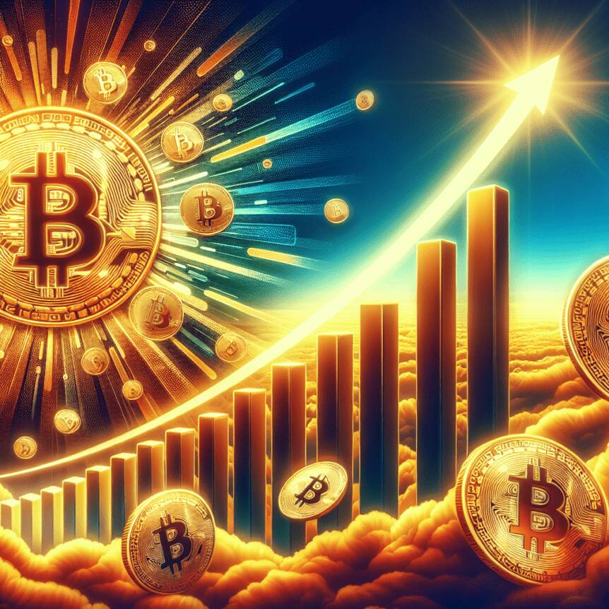 What Is The Upper Limit For Bitcoin Price?