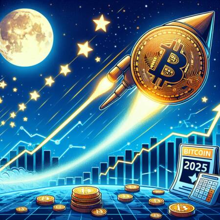 Bitcoin Surges As Trump's Regulatory Reforms Signal A '2025 Super Cycle' Ahead