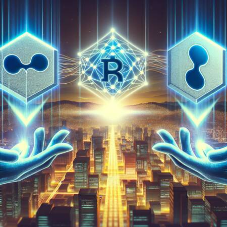 Ripple Joins Forces With Chainlink To Enhance Rlusd Stablecoin's Presence In Defi Markets