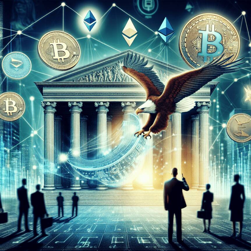 Chair Of Us Cftc To Resign, Emphasizes Critical Necessity For Cryptocurrency Regulation