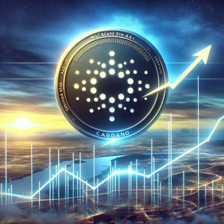 What Is The Reason For The Increase In Cardano (ada) Price Today?