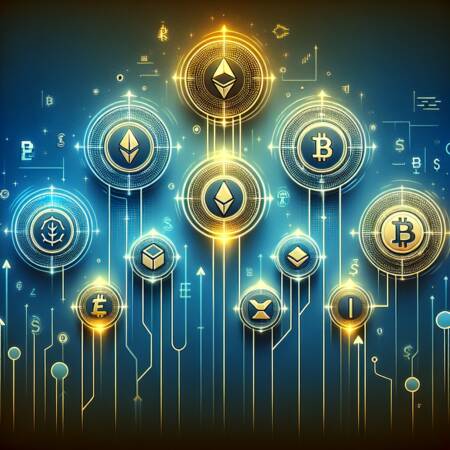 Top 7 Crypto Presales To Participate In Before They Reach Full Capacity