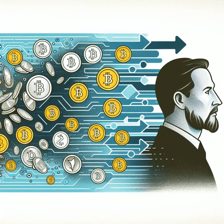 The Influence Behind Cryptocurrency In 2024: Moving Past Trump