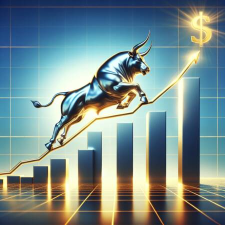 SUI Climbs Steadily with Bullish Momentum Towards $6 Sui Climbs Steadily With Bullish Momentum Towards $6