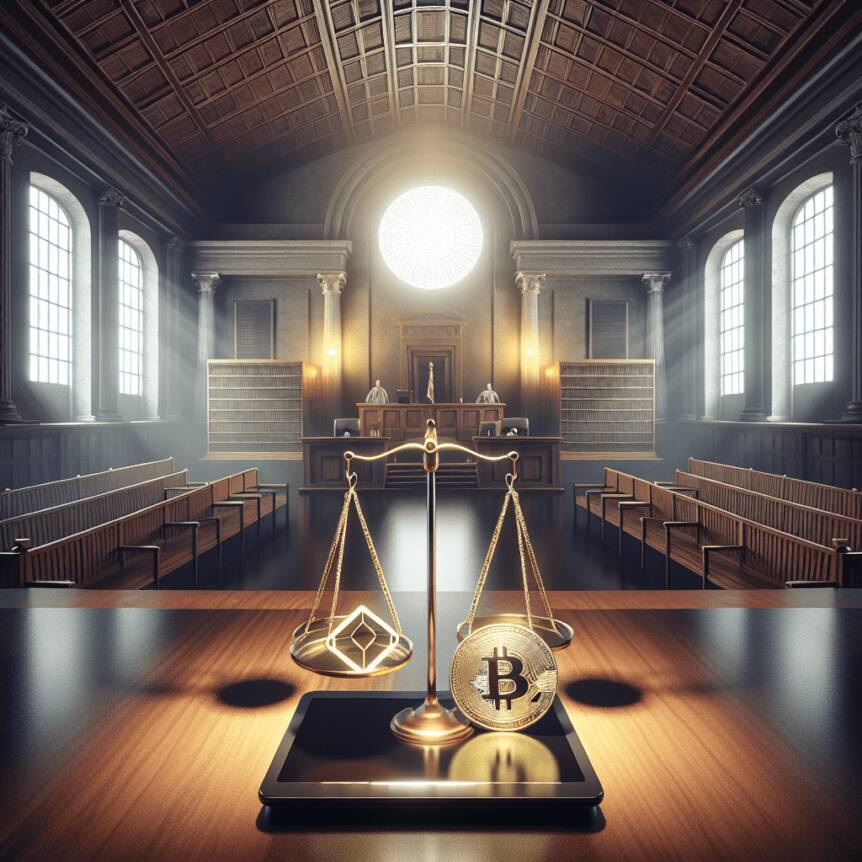 Court Delays Order In Sec V. Coinbase Case Awaiting Appeal