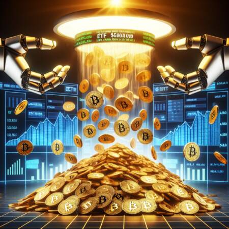 Bitcoin Faces Supply Shock Due To Etfs Purchasing More Btc Than Mined In December