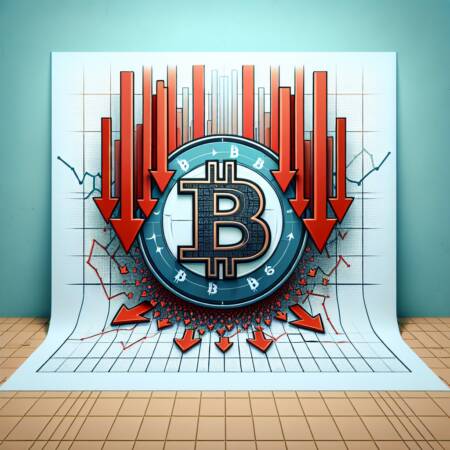 Decreased Sell-side Markets Alleviate Bitcoin Downward Pressure