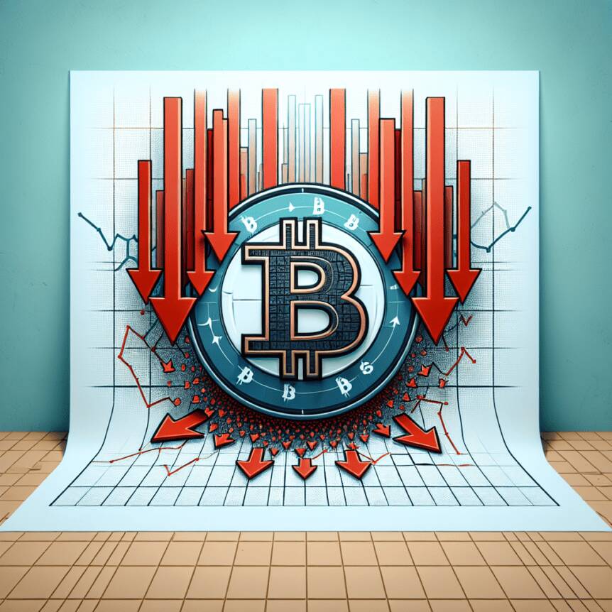 Decreased sell-side markets alleviate Bitcoin downward pressure Decreased Sell-side Markets Alleviate Bitcoin Downward Pressure