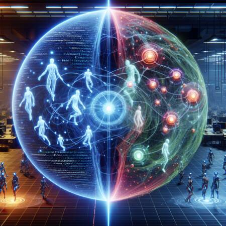 Virtuals And Illuvium Join Forces To Integrate Autonomous Ai Npcs In Games