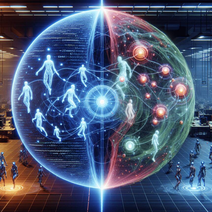 Virtuals And Illuvium Join Forces To Integrate Autonomous Ai Npcs In Games