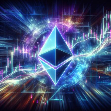 Ethereum Price Declines Once Again: A New Challenge For Support Levels