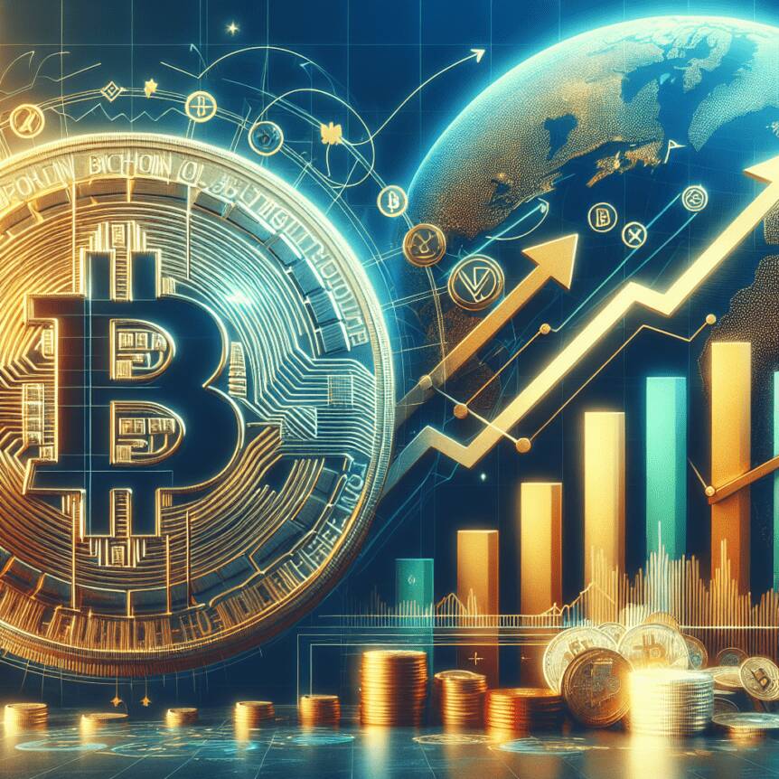 Fidelity Predicts That Increased Nation-state Adoption Of Bitcoin Will Boost Crypto Growth By 2025