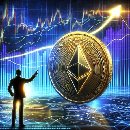 Analyst Predicts Drop In Ethereum Before Next Price Increase, Sets Target