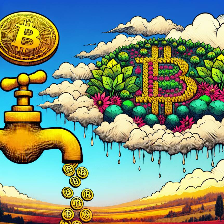 Growing Bitcoin Outflows on Binance Hint at Increasing Accumulation – Is Bullish Momentum on the Horizon? Growing Bitcoin Outflows On Binance Hint At Increasing Accumulation - Is Bullish Momentum On The Horizon?
