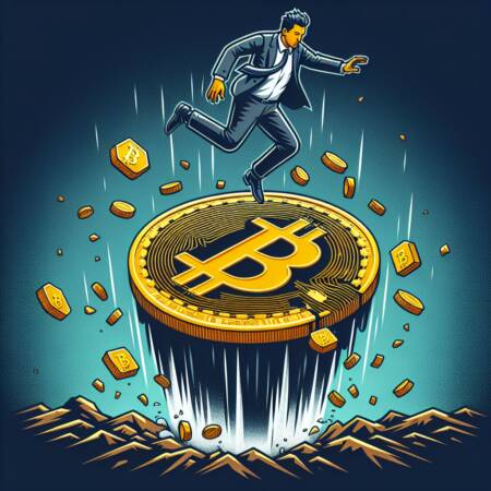 Trump Dump Could Push Bitcoin Price Down to $88,000 Trump Dump Could Push Bitcoin Price Down To $88,000