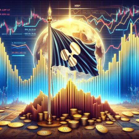 Xrp's 'half-mast Flag' Pattern Could Indicate $500 Billion Market Cap If Bullish Trend Continues