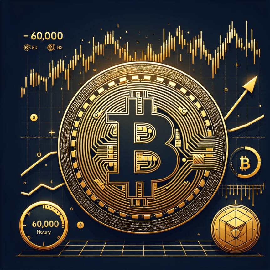 Bitcoin Hourly RSI Drops to Most Oversold Level Since Bitcoin Price Was at $60,000 Bitcoin Hourly Rsi Drops To Most Oversold Level Since Bitcoin Price Was At $60,000