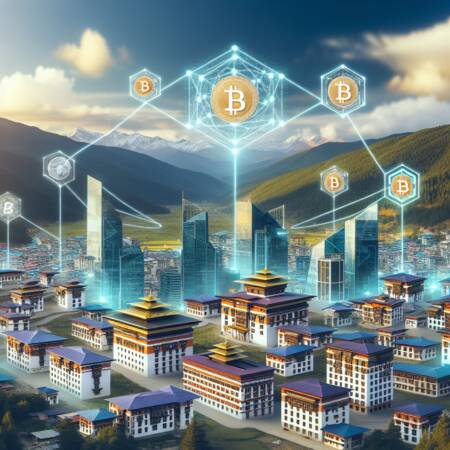 Establishing A Strategic Crypto Reserve In Bhutan: Becoming An Economic Hub
