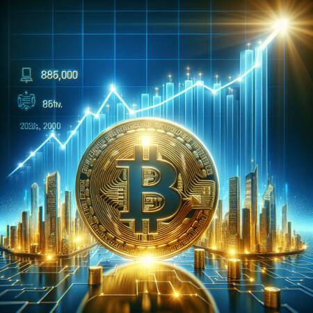 Bitcoin's Dominance Drives $585 Million In Crypto Etp Inflows In 2025