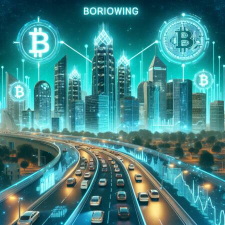 Ledn Continues To Rein As The Leading Bitcoin Borrowing And Lending Platform