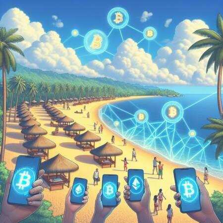 Thailand To Test Cryptocurrency Payments In Phuket