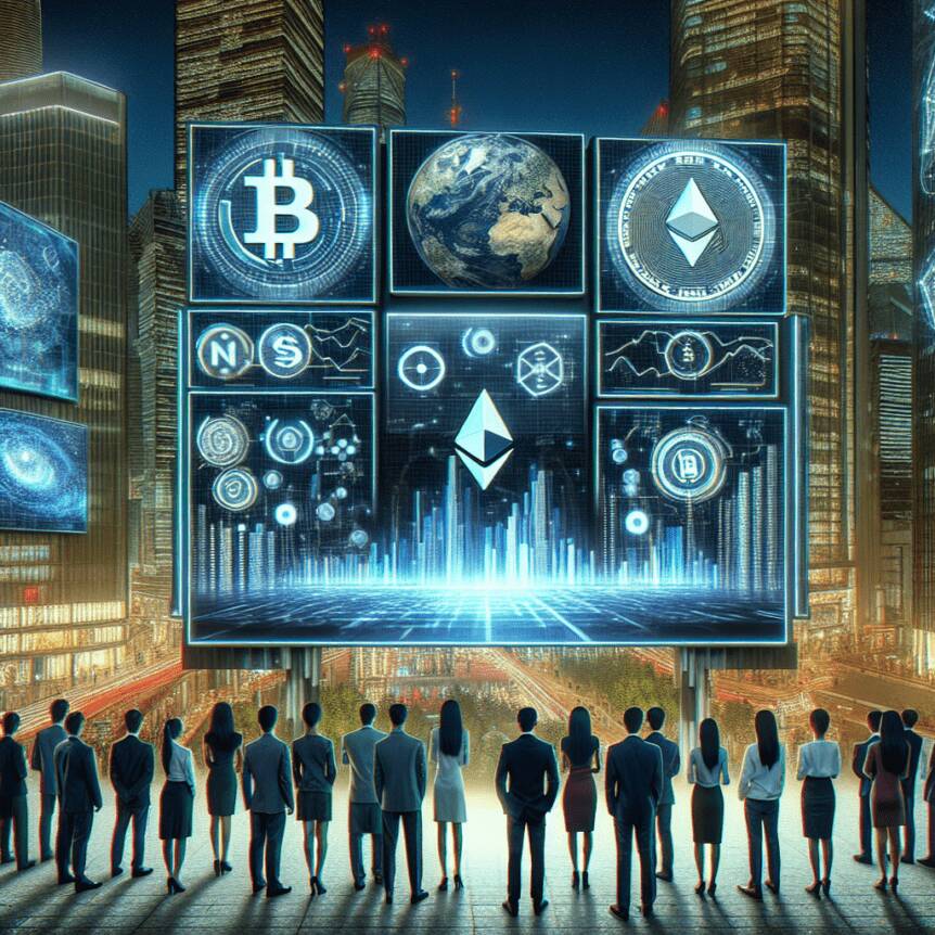 Fidelity Predicts Solana Or Ethereum To Lead The Market In 2025