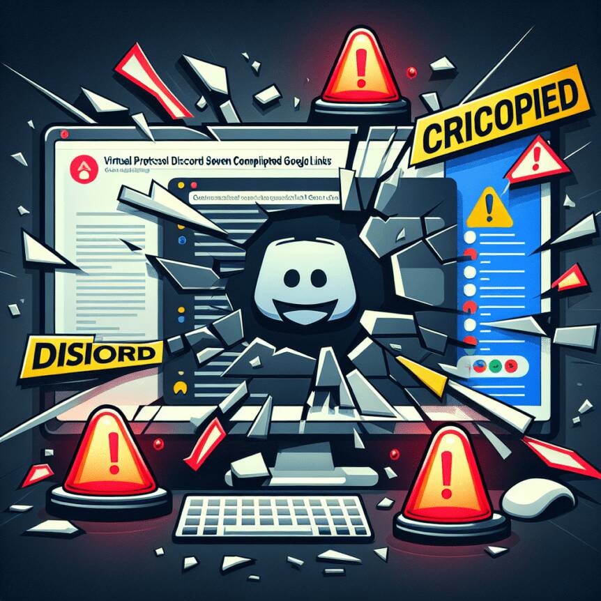 Virtuals Protocol Discord Server Compromised, Fraudulent Google Links Shared