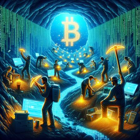 Leveraging Mining to Increase the Number of Legitimate Bitcoin Users Leveraging Mining To Increase The Number Of Legitimate Bitcoin Users