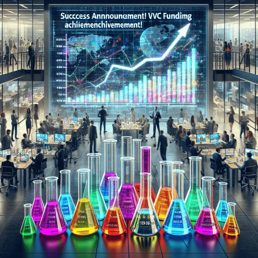 Report: Movement Labs Set To Close $100m Vc Funding Round