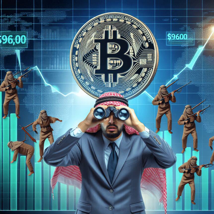 Bitcoin Could See a Possible Recovery to $98,600, However Analyst Urges Care Bitcoin Could See A Possible Recovery To $98,600, However Analyst Urges Care