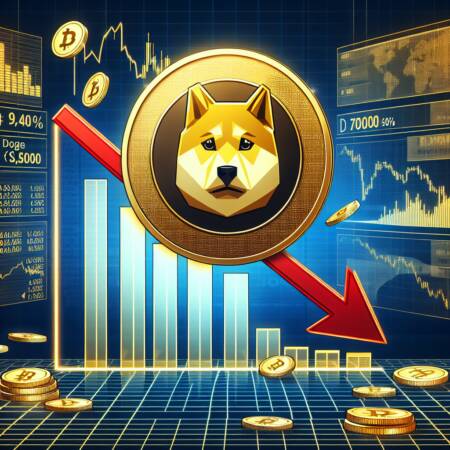 Binance Receives 70 Million Doge As Dogecoin Price Drops By 10%