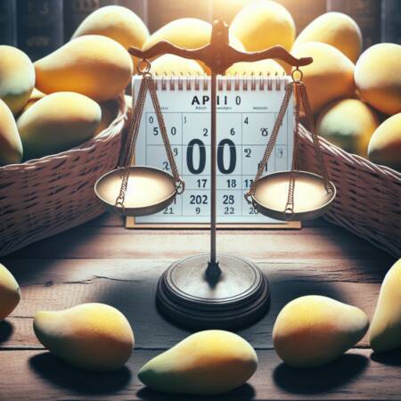 Judge Delays Sentencing For Mango Markets Exploiter Until April 10