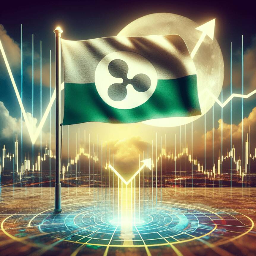 Xrp Price Poised For Bullish Flag Breakout With Potential 50% Gains Ahead