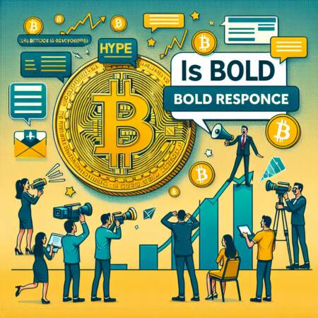 Is Bitcoin's $100k Milestone Overhyped? Binance Founder Gives A Bold Response