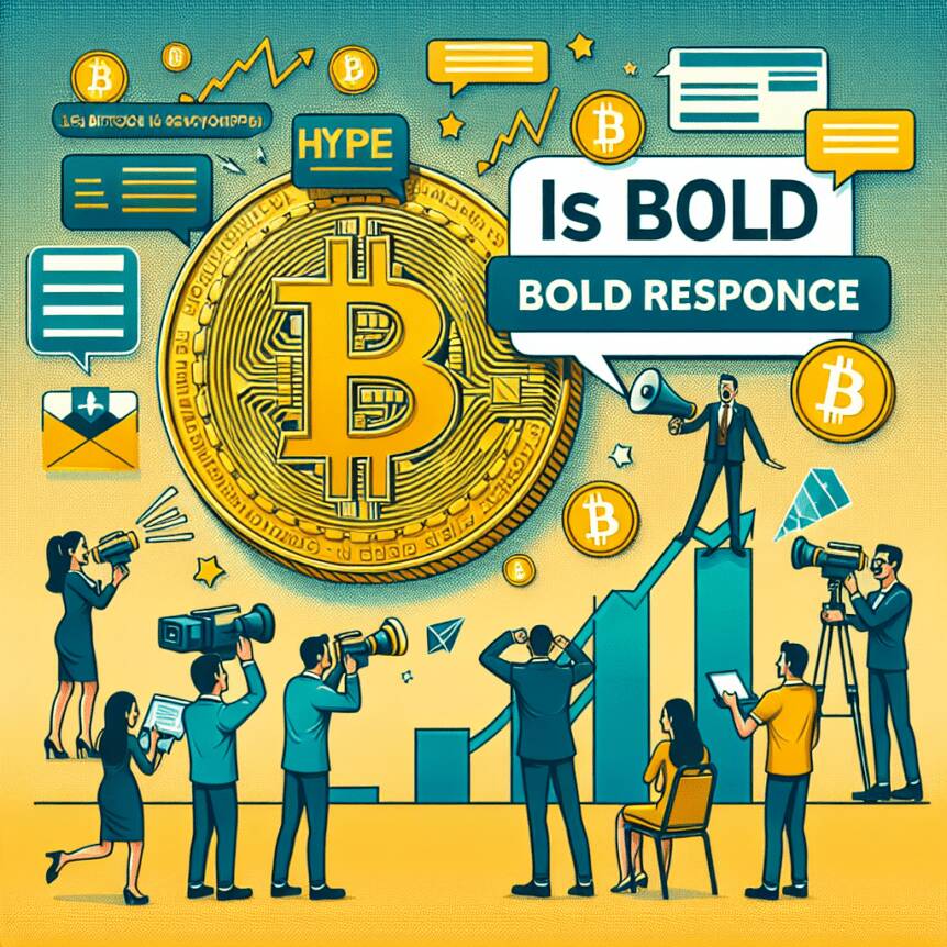 Is Bitcoin's $100k Milestone Overhyped? Binance Founder Gives A Bold Response