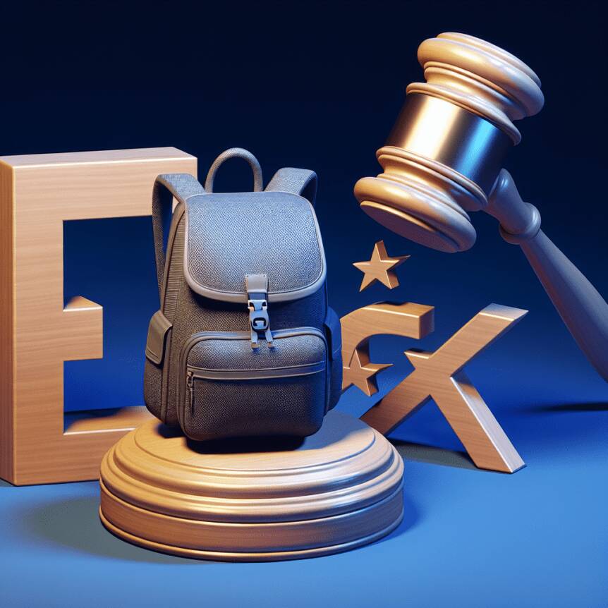 Court Has Not Approved Backpack Acquisition Of Eu Arm, Says Ftx